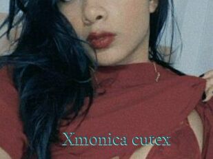Xmonica_cutex