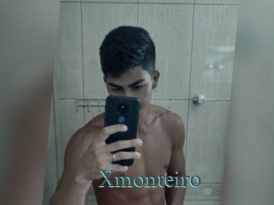 Xmonteiro
