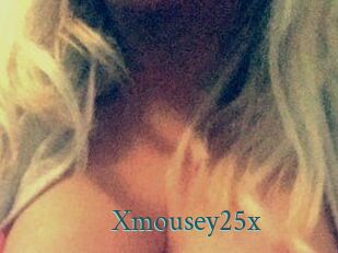 Xmousey25x