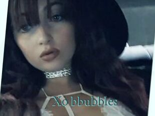 Xo_bbubbles