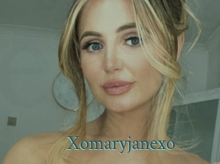 Xomaryjanexo