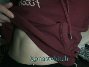 Xonastybitch