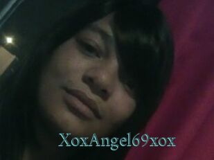 XoxAngel69xox
