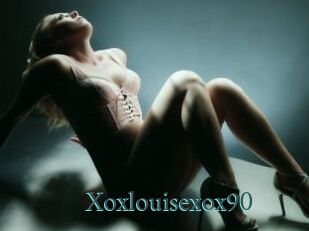Xoxlouisexox90