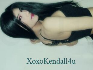 XoxoKendall4u