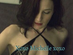 Xoxo_Michelle_xoxo