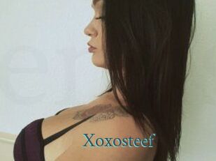 Xoxosteef