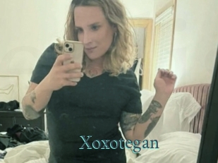 Xoxotegan