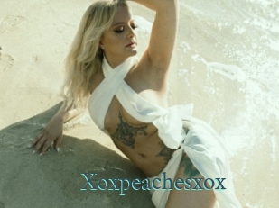 Xoxpeachesxox