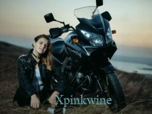 Xpinkwine