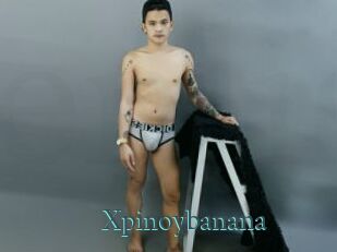 Xpinoybanana