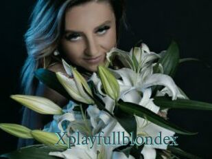 Xplayfullblondex