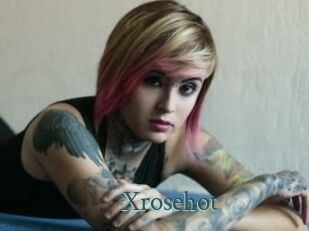 Xrosehot