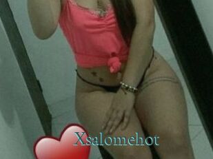 Xsalomehot