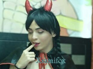 Xsamifox