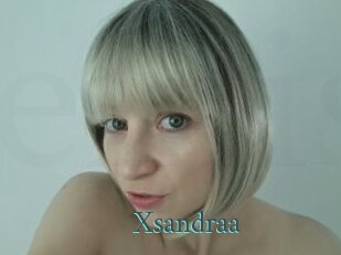 Xsandraa
