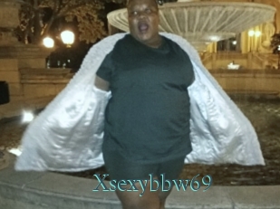 Xsexybbw69