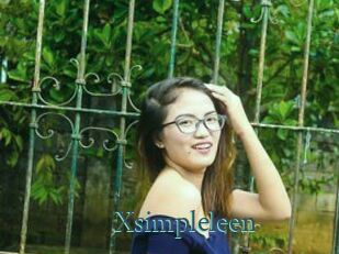Xsimpleleen