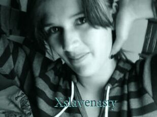 Xslavenasty