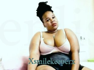 Xsmilekeeperx