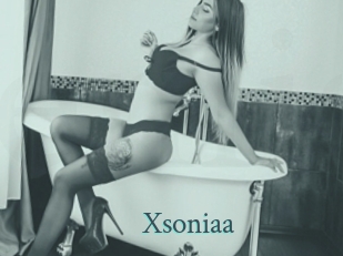 Xsoniaa