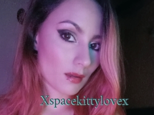 Xspacekittylovex