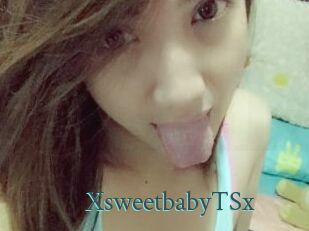 XsweetbabyTSx