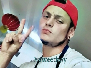 Xsweetboy