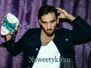 Xsweetykiran