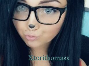 XToriThomasX