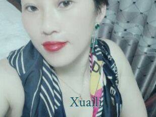 Xuaili