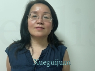 Xueguijuan