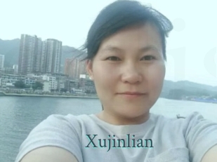Xujinlian