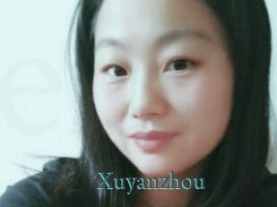 Xuyanzhou