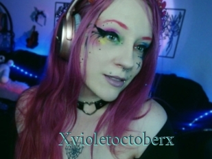 Xvioletoctoberx
