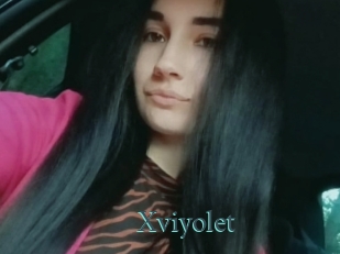 Xviyolet