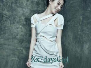 Xx7daysGirl