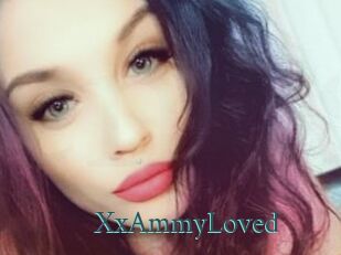 XxAmmyLoved