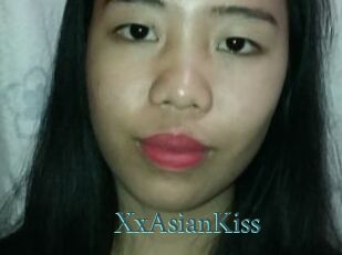 XxAsianKiss