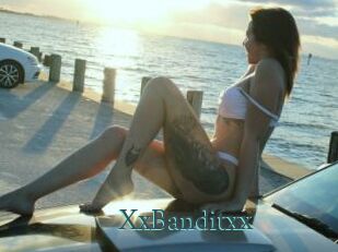 XxBanditxx