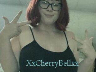 XxCherryBellxx