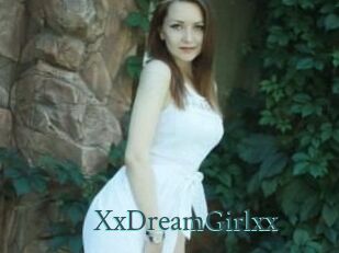 XxDreamGirlxx