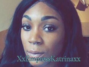 XxEmpressKatrinaxx