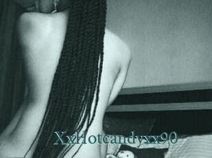 XxHotcandyxx90