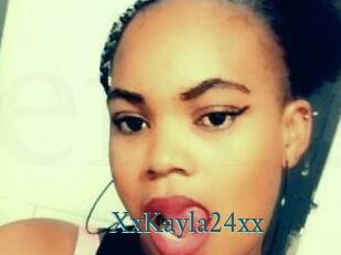 XxKayla24xx