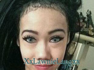 XxLawnieLangxx