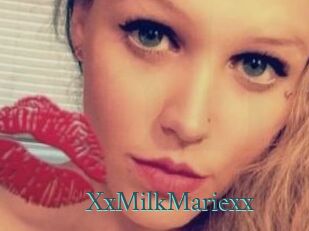 XxMilkMariexx