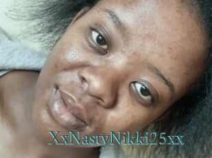 XxNastyNikki25xx