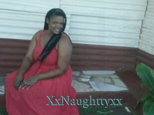 XxNaughttyxx