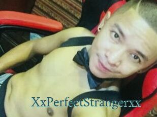 XxPerfectStrangerxx
